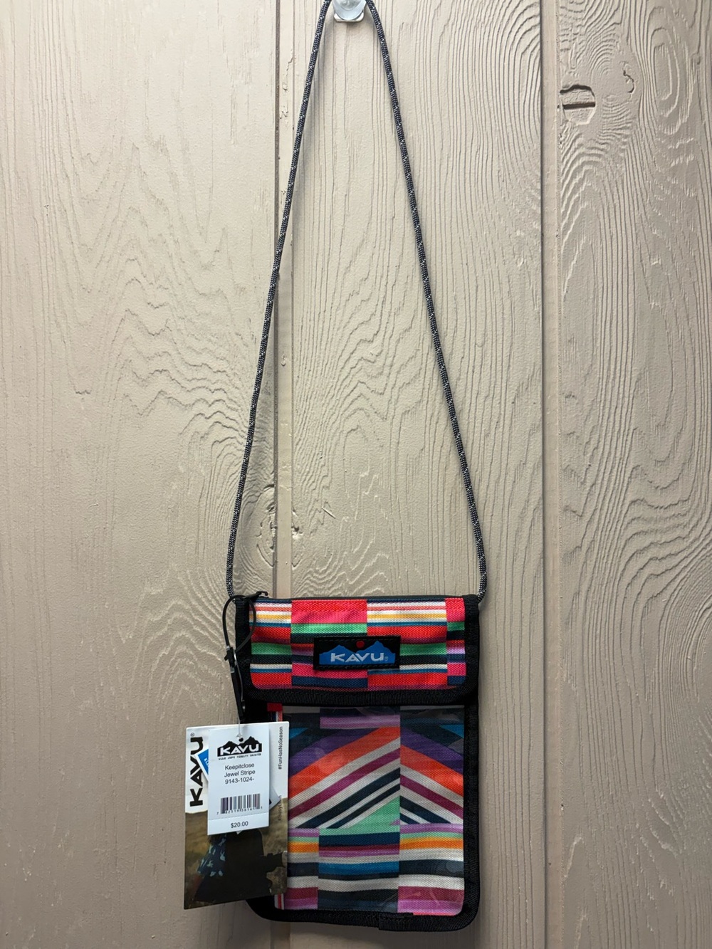 Kavu Bag - Picture 2 of 16